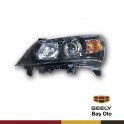 GEELY EMGRAND ÖN FAR